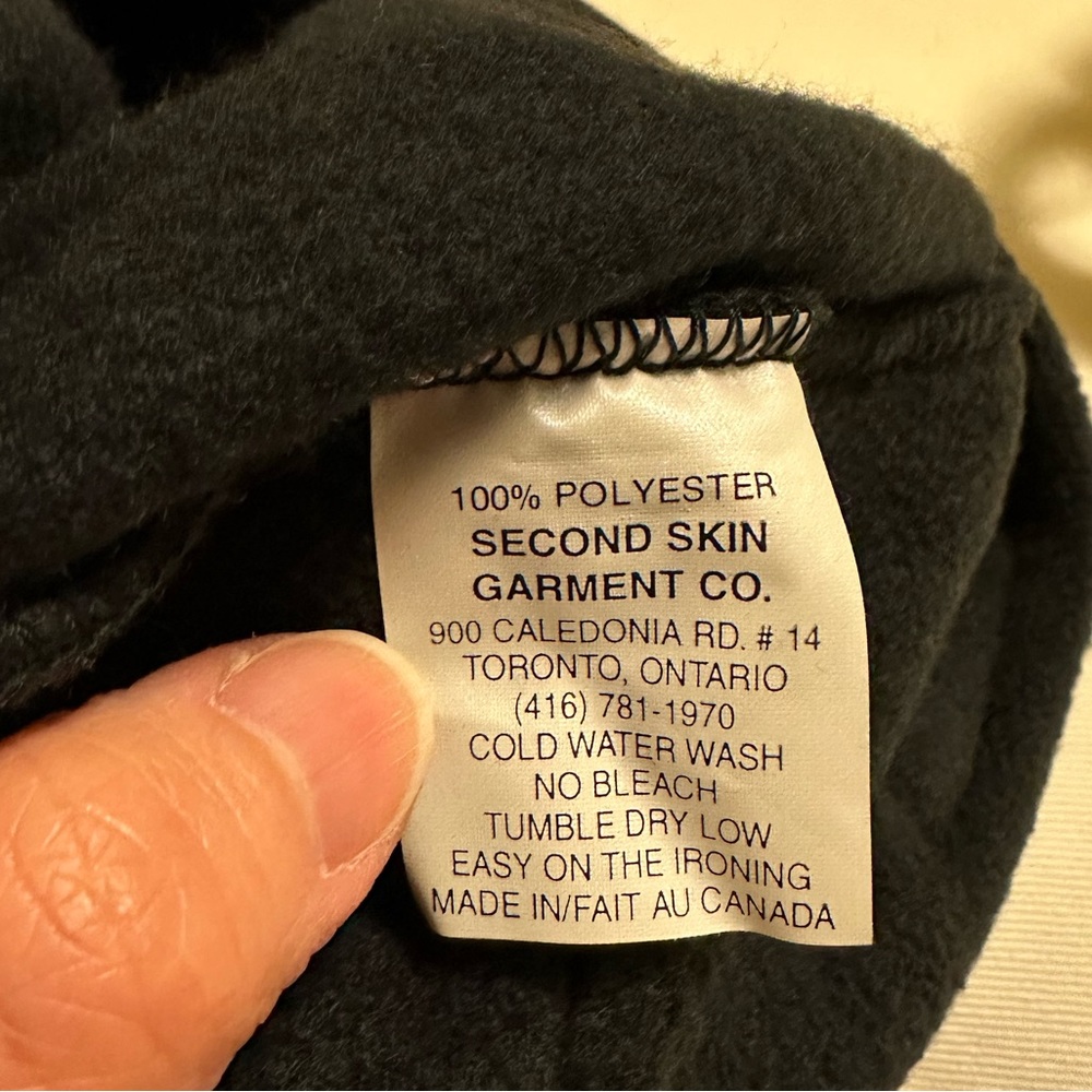 SECOND SKIN Hat - Picture 5 of 5